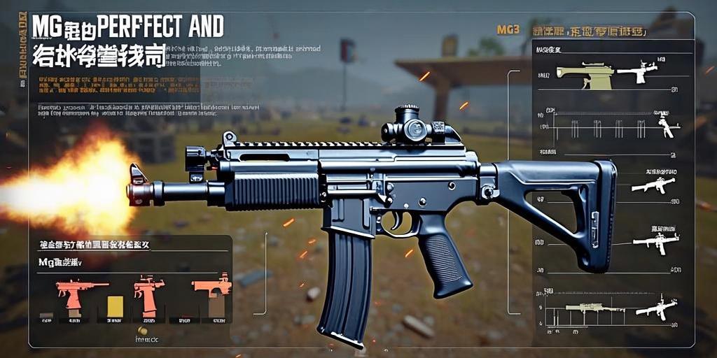 和平精英【神眼】模拟器辅助