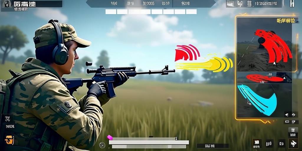 和平精英辅助【神女】