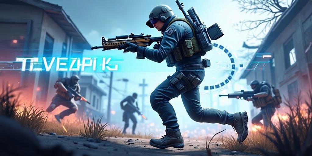 和平精英【星光】iOS辅助