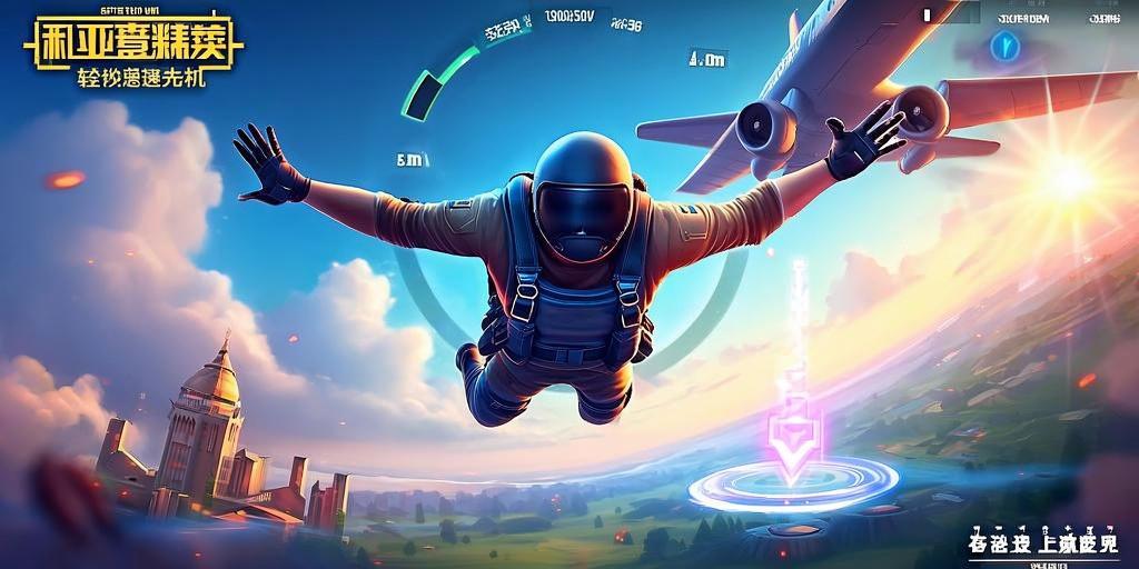 和平精英辅助【火海直装V1.0】超变态功能 人物变大加速跳远 载具加速 人物枪械美化 无后坐力 开火自瞄 超广角视角 聚点防抖 范围追踪